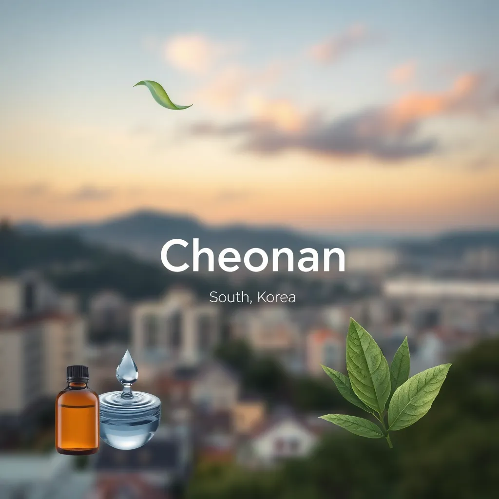 분리된 동선 속 감정의 안착, 두정동 마사지