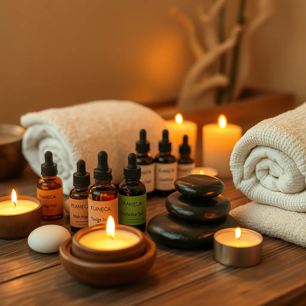 천안에서 나에게 맞는 마사지 코스를 선택하는 방법